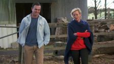 S3 E35: The Living Room