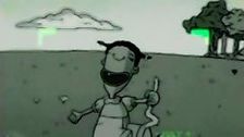 S2 E4: Mayberry UFO; I Dream of Snorch With the Long Golden Hair