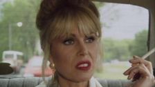 S1 E1: Fashion