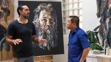 S3 E3: Adam Goodes