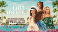 Bravo's Love Hotel