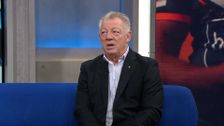 S2024 E2: The Sunday Footy Show