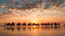 S1 E6: Australia - West