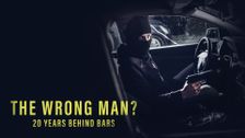 The Wrong Man? 20 Years Behind Bars