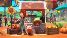S2 E1: Farm Fest