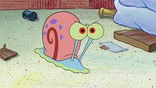 S15 E7: Wary Gary; Pinned