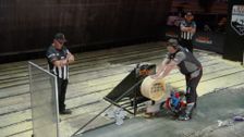 S6 E21: STIHL Timbersports Australia