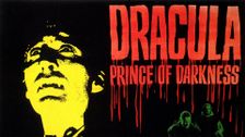 Dracula, Prince of Darkness