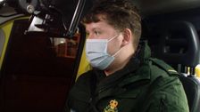 S7 E5: Ambulance