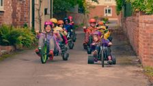 S4 E4: Rock Star School: Rio's Rockin' School Trip