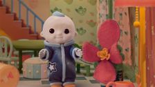 S2 E10: Lily Plant's Lovely Day
