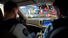 S25 E5: Police Ten 7