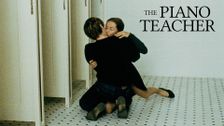 The Piano Teacher