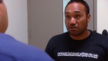 S1 E16: Border Security: Australia's Front Line