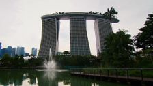 S1 E13: Rivers of Southern Africa / Singapore
