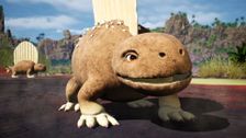 S1 E13: Hot Potatodon