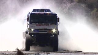 2018 Dakar Rally