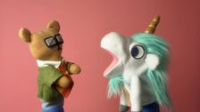 S1 E2: Make Your Own Unicorse