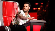 S14 E1: The Blind Auditions Season Premiere