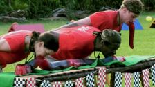 S10 E19: I'm A Celebrity...Get Me Out Of Here!