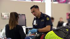 S11 E8: Border Security: Australia's Front Line