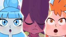 S3 E3: Help Manga Charlie