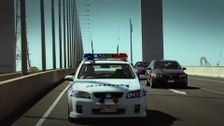 S5 E2: Spiked Pursuit