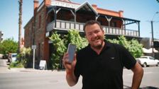 S13 E11: South Aussie With Cosi