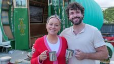 S1 E15: County Louth with Shayne Ward