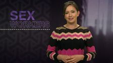 The Feed Summer Special: Sex Workers