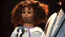 S7 E24: Living Doll