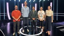 S6 E51: Mastermind Australia