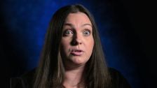 S36 E14: Jacqueline Johnson-Cabrera