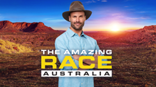 S5 E1: The Amazing Race Australia