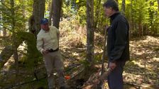 S10 E1: On Their Marks