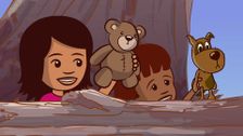 S4 E5: Nanna's Away