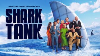 Shark Tank