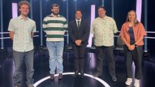 S6 E70: Mastermind Australia