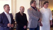 S8 E9: MasterChef Australia