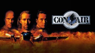 Con Air