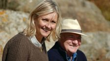 S3 E6: Rick Stein's Cornwall