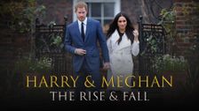 Harry & Meghan: The Rise & Fall