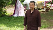 S2 E8: ...Through Psychedelics