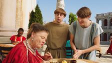 S4 E2: The Critic