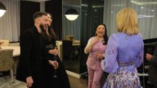 S2 E2: Is It Wow to Me or Wow to the House?