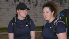 S3 E16: The Amazing Race Australia