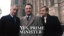 Yes, Prime Minister
