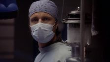 S1 E3: A Doctor Time Out