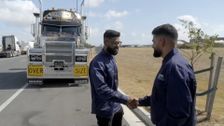 S11 E3: Outback Truckers