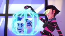 S1 E8: Tiger Trouble